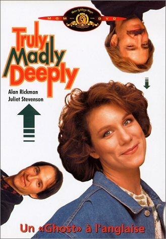 Truly, Madly, Deeply État correct -  reconditionné disponible sur Label Emmaüs